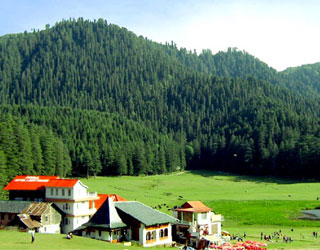 Pathankot Pathankot Dalhousie  Tour