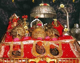 Pathankot - Vaishno Devi Darshan